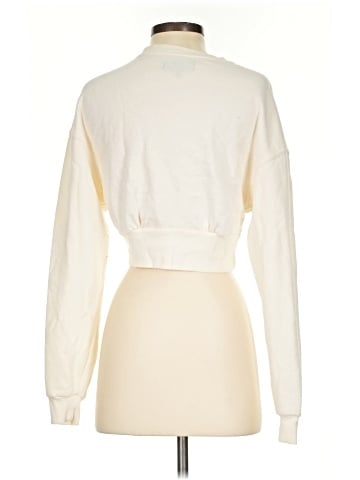 Kendall & Kylie Turtleneck Sweater (view 2)