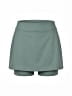 32 Degrees Solid Gray Active Skort Size M - photo 1
