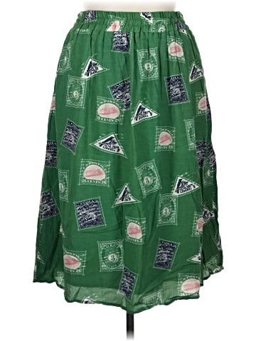 Porridge Casual Skirt (view 1)