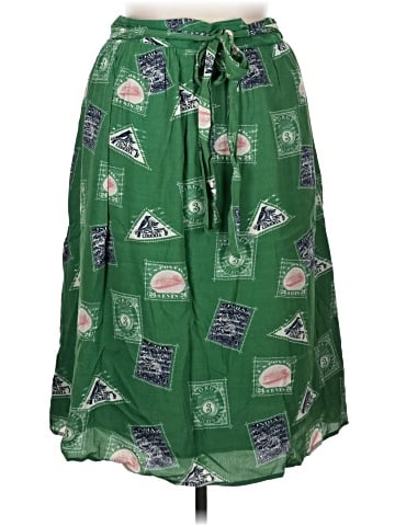Porridge Casual Skirt (view 2)