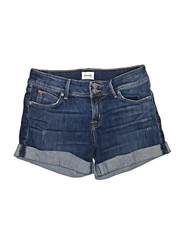Hudson Jeans Denim Shorts (view 1)
