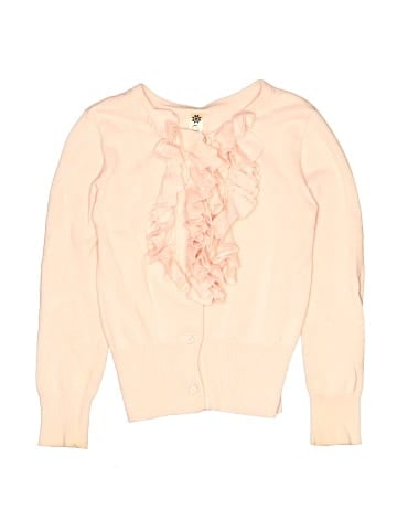 Cherokee Cardigan (view 1)