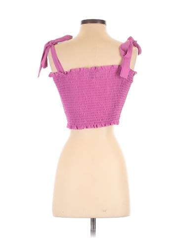 Show Me Your Mumu Sleeveless Blouse (view 2)