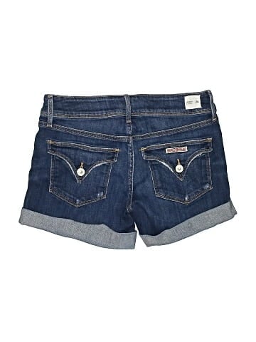 Hudson Jeans Denim Shorts (view 2)