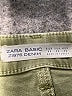 Zara Basic Green Jeans Size 0 - photo 7