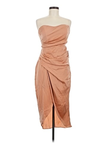 Do & Be Cocktail Dress (view 1)