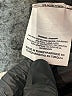 Nike Golf Gray Pullover Sweater Size M - photo 8
