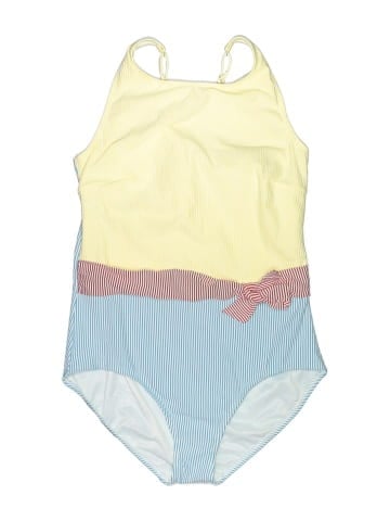 Lands' End One Piece Swimsuit (view 1)