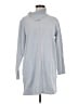 Athleta Silver Poncho Size M - photo 1
