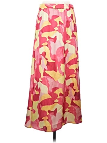 MING WANG Casual Skirt (view 1)
