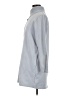 Athleta Silver Poncho Size M - photo 5