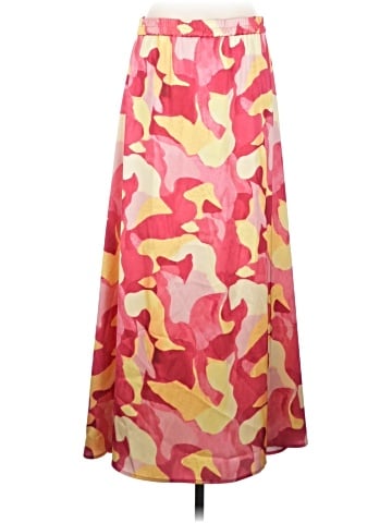 MING WANG Casual Skirt (view 2)