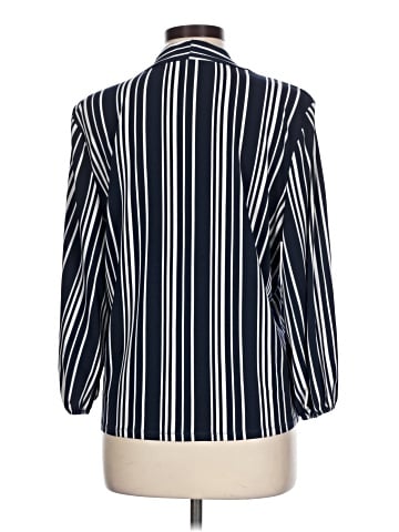Adrianna Papell 3/4 Sleeve Blouse (view 2)