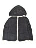 Old Navy 100% Polyester Solid Gray Coat Size 4T - photo 1