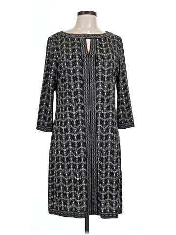 Wisp Casual Dress (view 1)