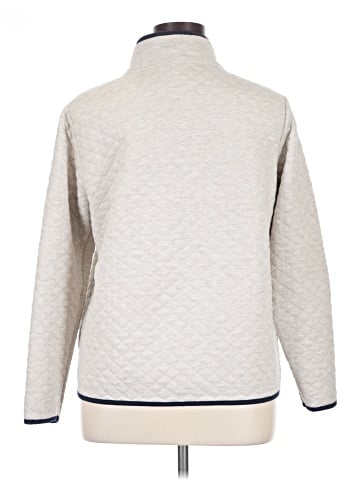 Market and Spruce Pullover Sweater (view 2)