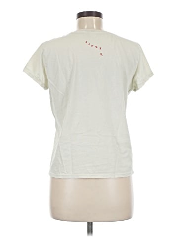 Clare V. Short Sleeve T-Shirt (view 2)