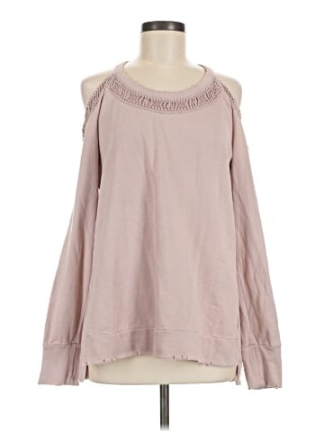 Joe's Jeans Long Sleeve T-Shirt (view 1)