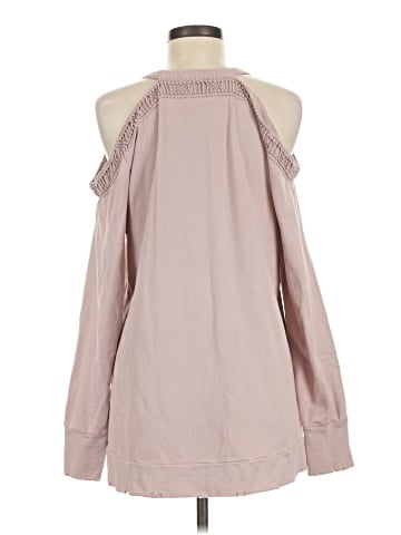 Joe's Jeans Long Sleeve T-Shirt (view 2)