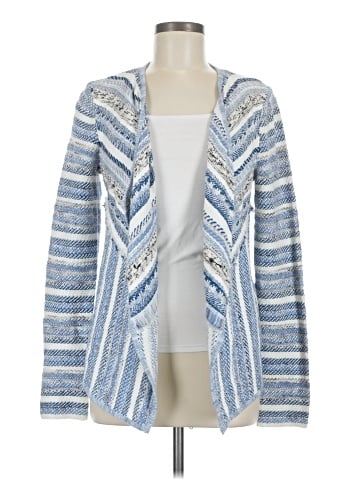 INC International Concepts Cardigan (view 1)