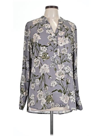 Kut from the Kloth Long Sleeve Blouse (view 1)