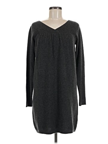 Vince. Cashmere Pullover Sweater (view 1)