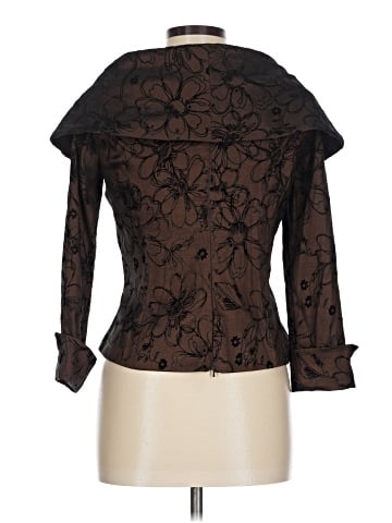 KM Collections by Milla Bell Jacket (view 2)