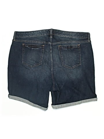 Torrid Denim Shorts (view 2)