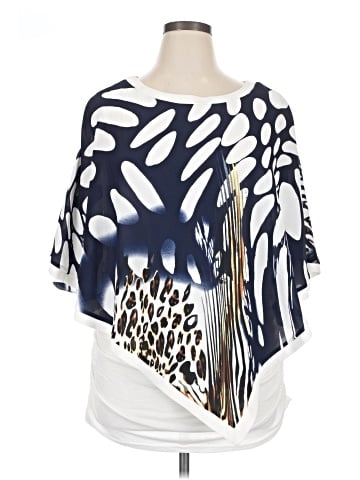 Michael Tyler Kimono (view 1)