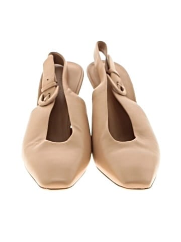 Vince. Heels (view 2)