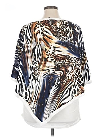 Michael Tyler Kimono (view 2)