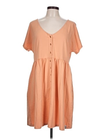 Known Supply Casual Dress (view 1)