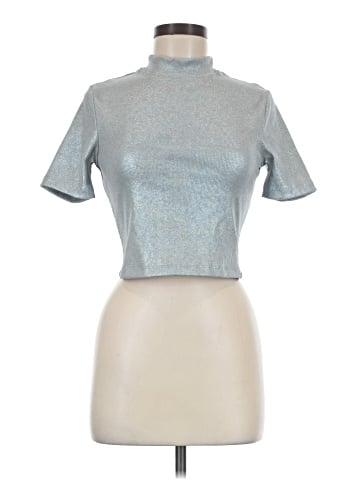 Koral Short Sleeve Top (view 1)