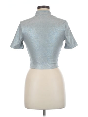 Koral Short Sleeve Top (view 2)