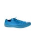 Converse Blue Sneakers Size 8 - photo 1
