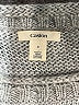 Caslon Gray Pullover Sweater Size S - photo 7