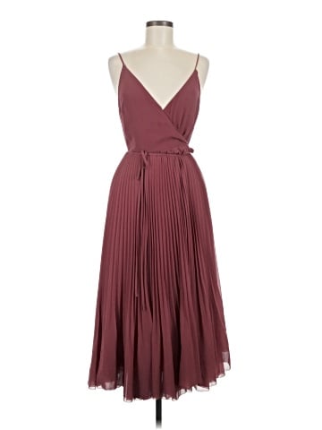 Wilfred Cocktail Dress (view 1)