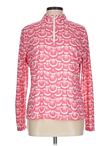 X by Gottex Pullover Sweater (view 1)