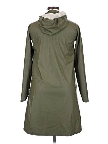 Ilse Jacobsen Raincoat (view 2)