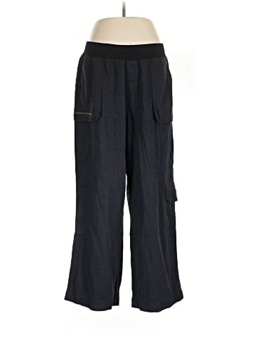 Soft Surroundings Linen Pants (view 1)