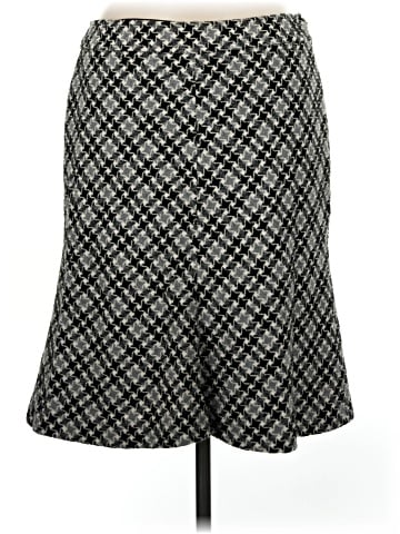 Ann Taylor LOFT Formal Skirt (view 1)