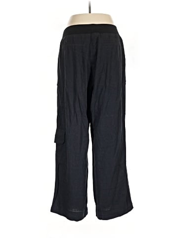 Soft Surroundings Linen Pants (view 2)