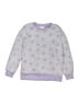 Pinky Purple Sweatshirt Size 7 - photo 1