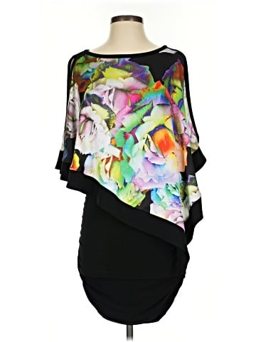 Joseph Ribkoff Cocktail Dress (view 1)