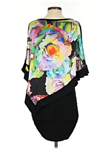Joseph Ribkoff Cocktail Dress (view 2)