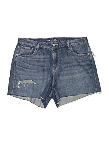 Old Navy Denim Shorts (view 1)