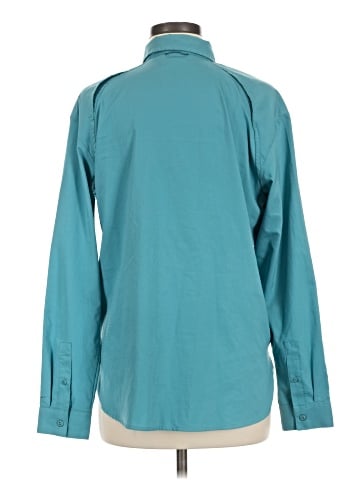 Columbia Long Sleeve Button-Down Shirt (view 2)