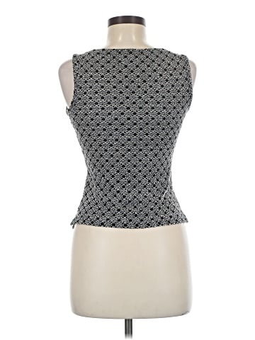 Iz Byer Sleeveless Top (view 2)