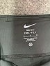 Nike Black Active Pants Size L (kids) - photo 3