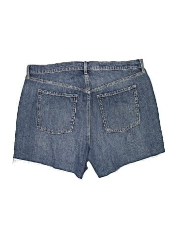 Old Navy Denim Shorts (view 2)